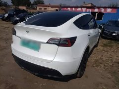 Tesla Model Y 2022 Facelift Rear-Wheel Drive - ფოტო 7