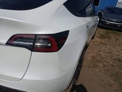 Tesla Model Y 2022 Facelift Rear-Wheel Drive - ფოტო 8