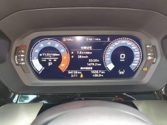 Audi A3 A3L Limousine 35 TFSI Fashion Sport Edition - ფოტო 12