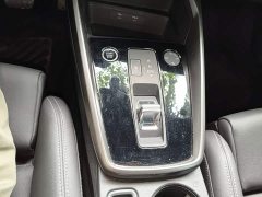 Audi A3 A3L Limousine 35 TFSI Fashion Sport Edition - ფოტო 14