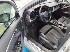 Audi A3 A3L Limousine 35 TFSI Fashion Sport Edition - ფოტო 15