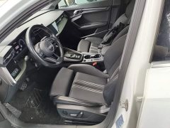 Audi A3 A3L Limousine 35 TFSI Fashion Sport Edition - ფოტო 16