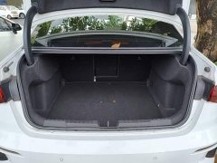 Audi A3 A3L Limousine 35 TFSI Fashion Sport Edition - ფოტო 19