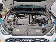 Audi A3 A3L Limousine 35 TFSI Fashion Sport Edition - ფოტო 20