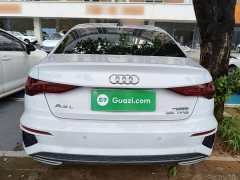 Audi A3 A3L Limousine 35 TFSI Fashion Sport Edition - ფოტო 6