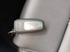 Audi A3 A3L Limousine 35 TFSI Fashion Sport Edition - ფოტო 9