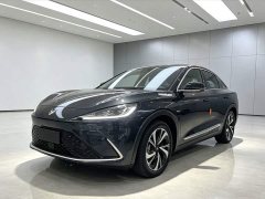 ARCFOX Alpha S 2022 525S 160kW - ფოტო 1