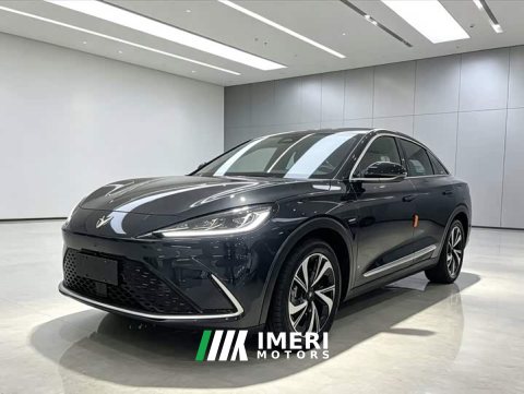 2023 ARCFOX Alpha S 2022 525S 160kW - ავტომობილი ჩინეთიდან