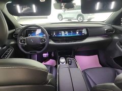 ARCFOX Alpha S 2022 525S 160kW - ფოტო 10
