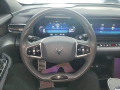 ARCFOX Alpha S 2022 525S 160kW - ფოტო 11