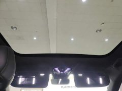 ARCFOX Alpha S 2022 525S 160kW - ფოტო 18