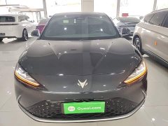 ARCFOX Alpha S 2022 525S 160kW - ფოტო 3