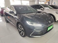 ARCFOX Alpha S 2022 525S 160kW - ფოტო 4