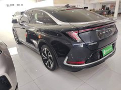 ARCFOX Alpha S 2022 525S 160kW - ფოტო 5