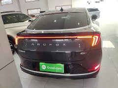 ARCFOX Alpha S 2022 525S 160kW - ფოტო 6