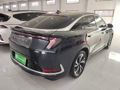 ARCFOX Alpha S 2022 525S 160kW - ფოტო 7
