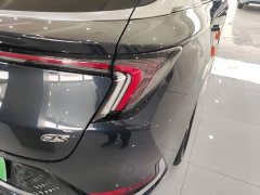 ARCFOX Alpha S 2022 525S 160kW - ფოტო 8