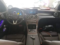Mercedes-Benz GLC 300 L 4MATIC Dynamic - ფოტო 10