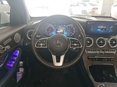 Mercedes-Benz GLC 300 L 4MATIC Dynamic - ფოტო 11