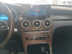 Mercedes-Benz GLC 300 L 4MATIC Dynamic - ფოტო 13