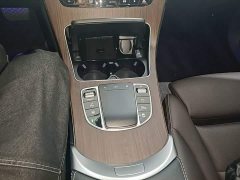 Mercedes-Benz GLC 300 L 4MATIC Dynamic - ფოტო 14