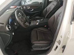 Mercedes-Benz GLC 300 L 4MATIC Dynamic - ფოტო 15