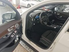 Mercedes-Benz GLC 300 L 4MATIC Dynamic - ფოტო 16