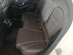 Mercedes-Benz GLC 300 L 4MATIC Dynamic - ფოტო 17