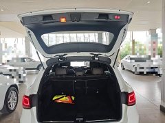 Mercedes-Benz GLC 300 L 4MATIC Dynamic - ფოტო 19