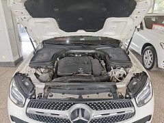 Mercedes-Benz GLC 300 L 4MATIC Dynamic - ფოტო 20
