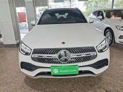 Mercedes-Benz GLC 300 L 4MATIC Dynamic - ფოტო 3