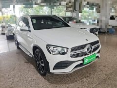 Mercedes-Benz GLC 300 L 4MATIC Dynamic - ფოტო 4