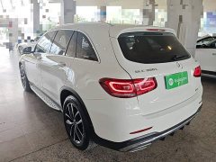 Mercedes-Benz GLC 300 L 4MATIC Dynamic - ფოტო 5