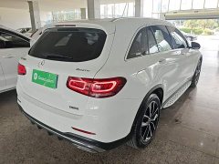 Mercedes-Benz GLC 300 L 4MATIC Dynamic - ფოტო 7