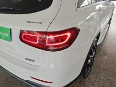 Mercedes-Benz GLC 300 L 4MATIC Dynamic - ფოტო 8