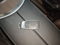 Mercedes-Benz GLC 300 L 4MATIC Dynamic - ფოტო 9