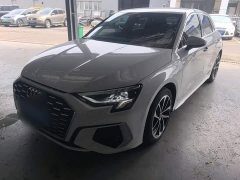 Audi A3 Sportback 35 TFSI Sport - ფოტო 1