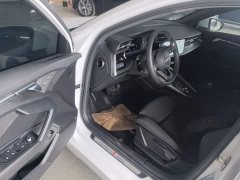 Audi A3 Sportback 35 TFSI Sport - ფოტო 12