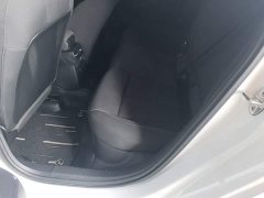 Audi A3 Sportback 35 TFSI Sport - ფოტო 13