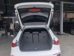 Audi A3 Sportback 35 TFSI Sport - ფოტო 15