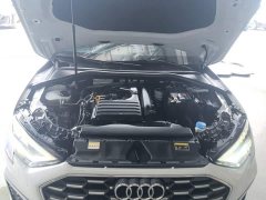 Audi A3 Sportback 35 TFSI Sport - ფოტო 16