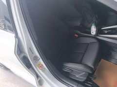 Audi A3 Sportback 35 TFSI Sport - ფოტო 20