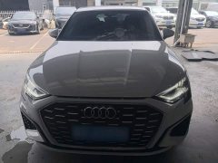 Audi A3 Sportback 35 TFSI Sport - ფოტო 3