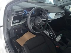 Audi A3 Sportback 35 TFSI Sport - ფოტო 6