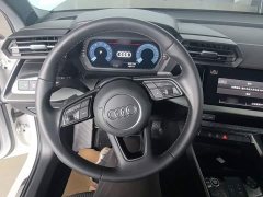 Audi A3 Sportback 35 TFSI Sport - ფოტო 7