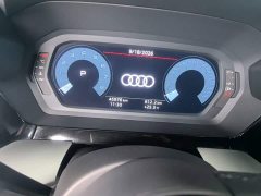 Audi A3 Sportback 35 TFSI Sport - ფოტო 8