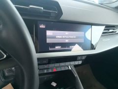 Audi A3 Sportback 35 TFSI Sport - ფოტო 9