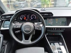 Audi A3 A3L Limousine 35 TFSI Fashion Sport Edition - ფოტო 11