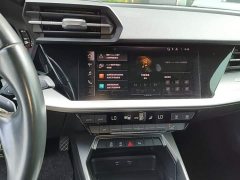 Audi A3 A3L Limousine 35 TFSI Fashion Sport Edition - ფოტო 13