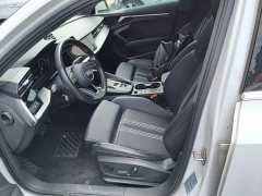 Audi A3 A3L Limousine 35 TFSI Fashion Sport Edition - ფოტო 15